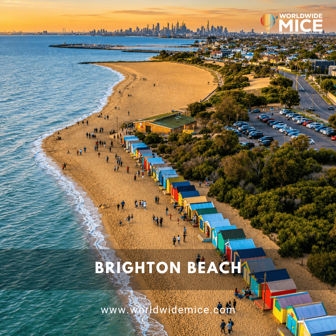 Brighton Beach
